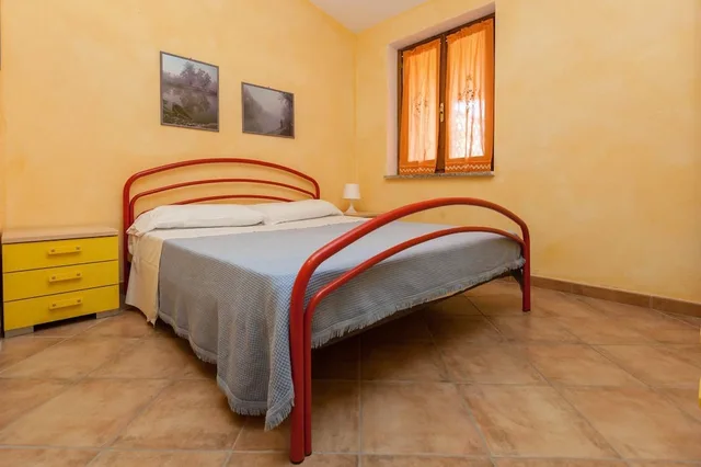 Studio, Double Bed, Porto Ottiolu Resort 1/2