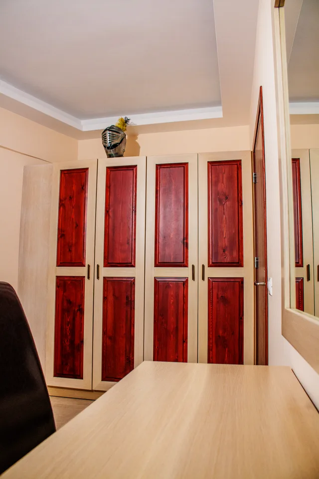 Grand, Master, Suite, Castello Di Cavalieri Suites 5/5