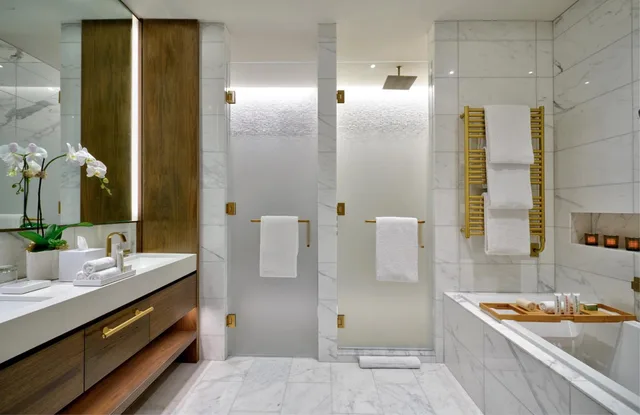 استوديو بشرفة، Dupont Circle Hotel 1/3
