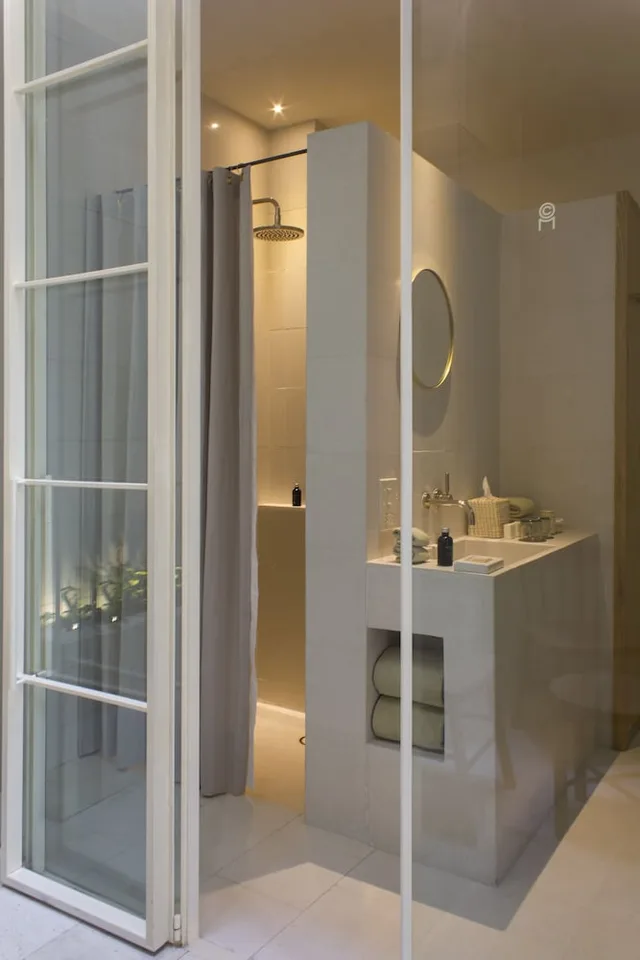 Junior Suite, Studio, King Bed, Circulo Mexicano, Mexico, a Member of Design Hotels 1/1