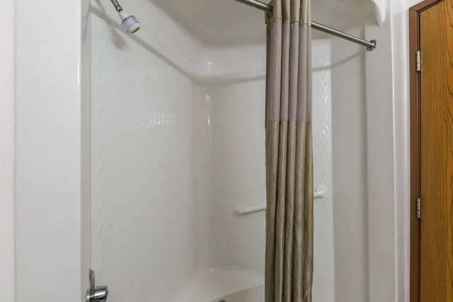 غرفة ديلوكس بسريرين مزدوجين، Motel6 Baraboo, WI - Lake Delton 6/7