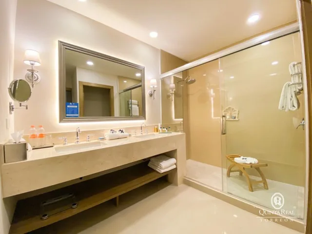 Governor, Suite, King Bed، Azul Talavera Country Club 7/9