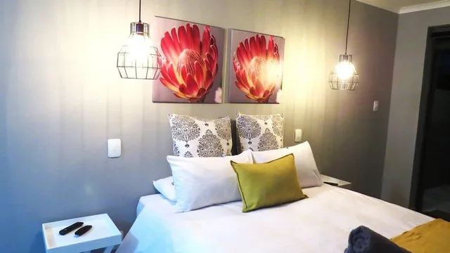 21 Klein Karoo Street، Oudtshoorn 16/35