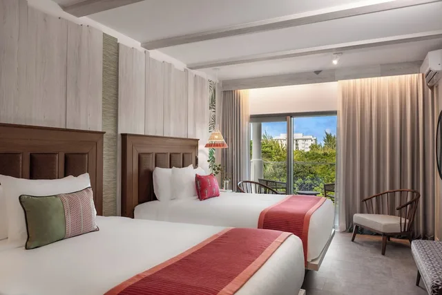 Hotel Indigo Turks Caicos Grace Bay by IHG، Providenciales 12/50