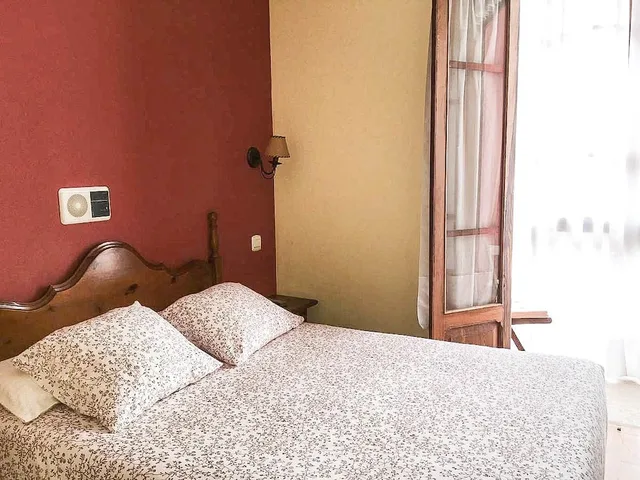 Room, Double Bed, Hotel Puerto de Llanes 2/4