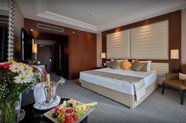 جناح جونيور، Calista Luxury Resort 2/3