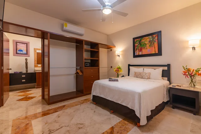 غرفة قياسية، Villa Palmeras 4/6