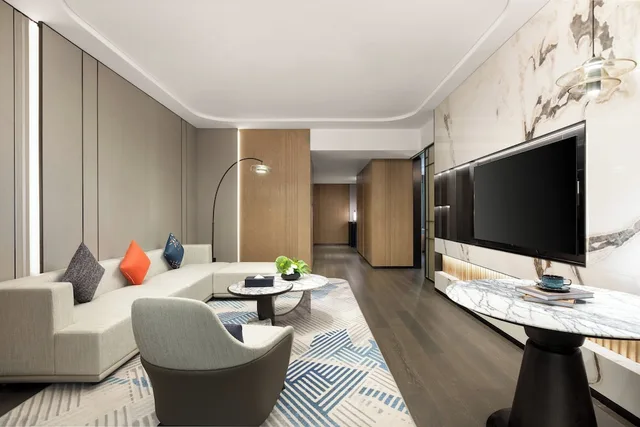 Crowne Plaza Huaihua by IHG، Huaihua 30/50