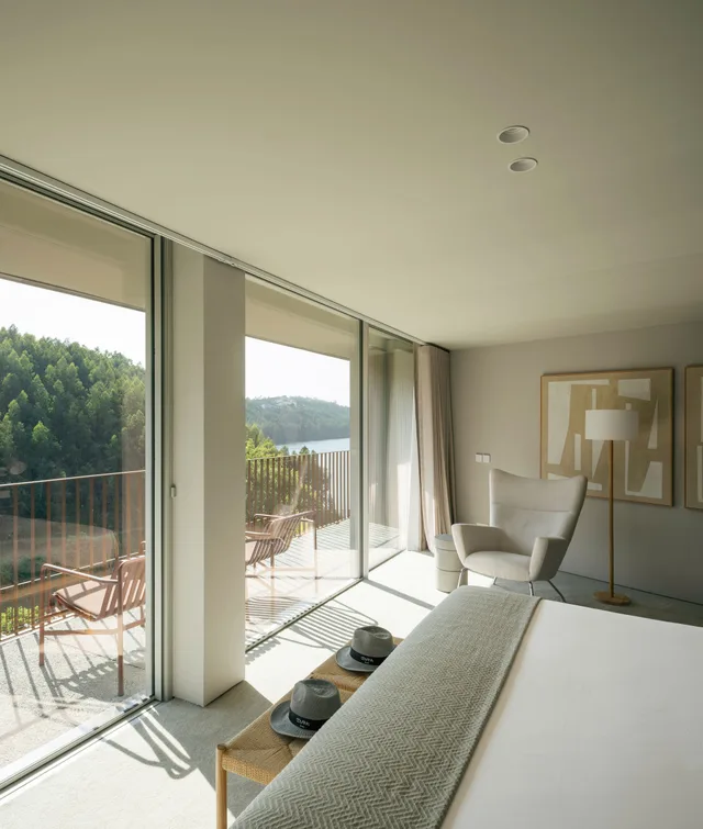 Collection, 2 Rooms, House، Octant Douro (ex Douro41 Hotel and Spa) 3/7