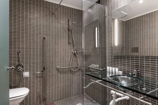 غرفة بسرير كينج، AC Hotel Bologna by Marriott 6/8