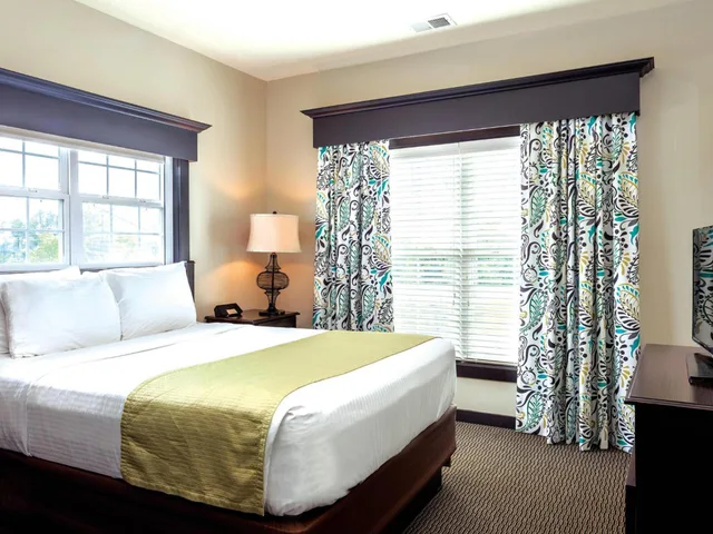فيلا بـ4 غرف نوم، Bluegreen Vacations Parkside Williamsburg, an Ascend Collection Resort 4/10