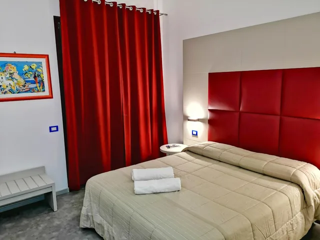 Deluxe, Triple, Sea View, Terrace, La Battigia 2/10