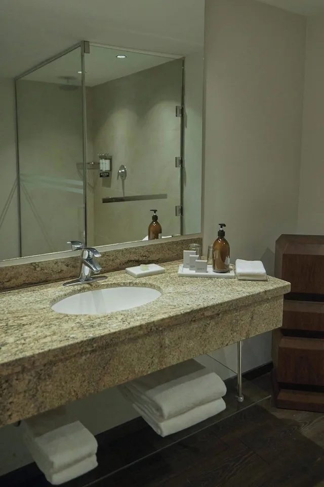 غرفة بسرير كينج بإطلالة على المسبح، Los Tajibos, Santa Cruz de la Sierra, a Tribute Portfolio Hotel 10/10