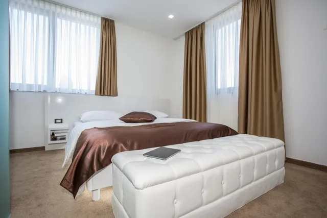 Penthouse, Apartment, Hotel National 1/8