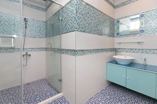 غرفة رباعية بسريرين مزدوجين، Together B&B 5/5
