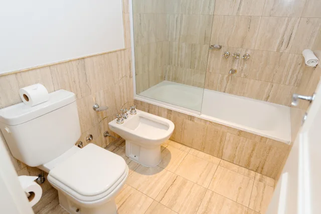 غرفة جونيور بإطلالة، Loi Suites Recoleta 7/9