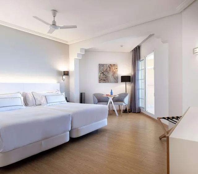 The Level, Sea View، Melia Atlantico Isla Canela 2/3