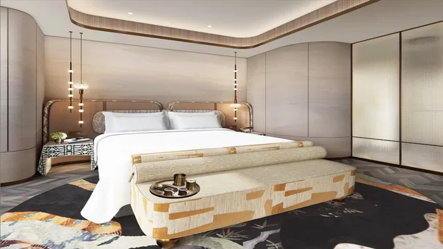 Hotel Indigo Xian High-Tech Zone by IHG, Xi'an 16/50