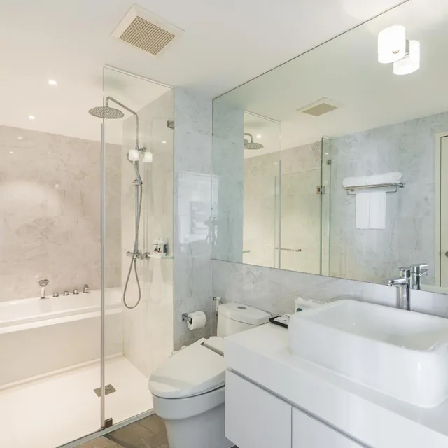 جناح تنفيذي، Arden Hotel And Residence 5/7