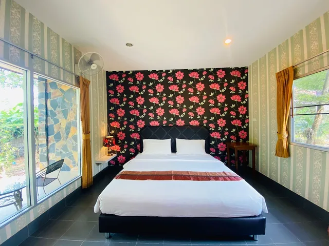 غرفة سوبيريور، Canal Resort 4/10