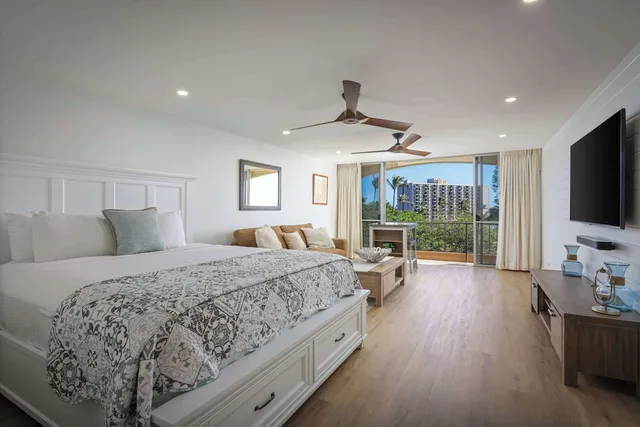 Premium, Studio, Ocean View, Aston Maui Kaanapali Villas 3/8
