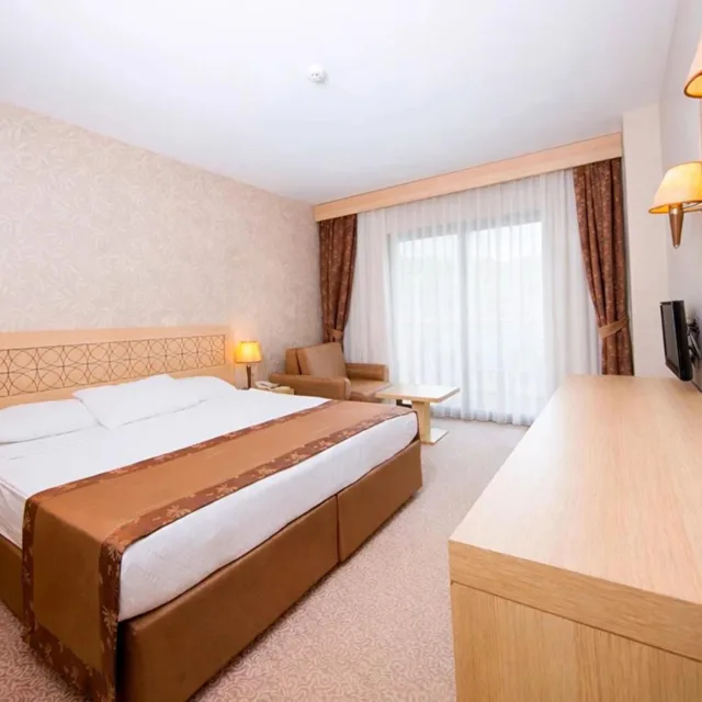 Standard, Double or Twin Bed, Eldar Resort Hotel 6/10