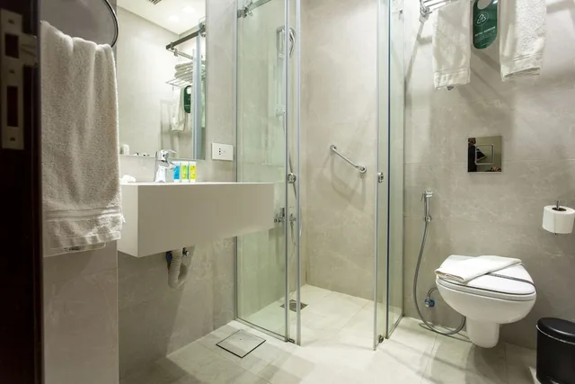 غرفة قياسية مفردة بسرير كينج، RETAJ HOTEL 5/10