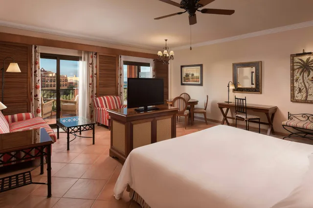 جناح، Sheraton Fuerteventura Beach Golf Spa Resort 3/4