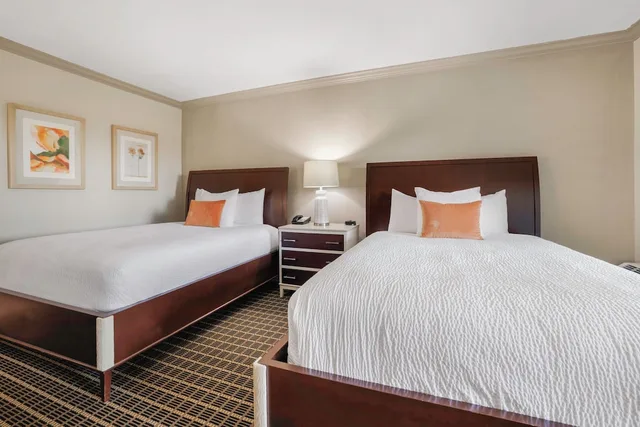 Room, 2 Queen Beds, Golf Course View، Mission Inn Resort And Club 2/8
