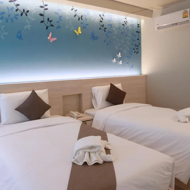 Superior, King Bed, Levana Hotel 1/10