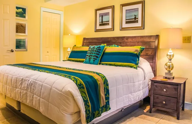 1 Bedroom, East, Apartment, Hollywood Sands Resort A Vri Resort 1/1