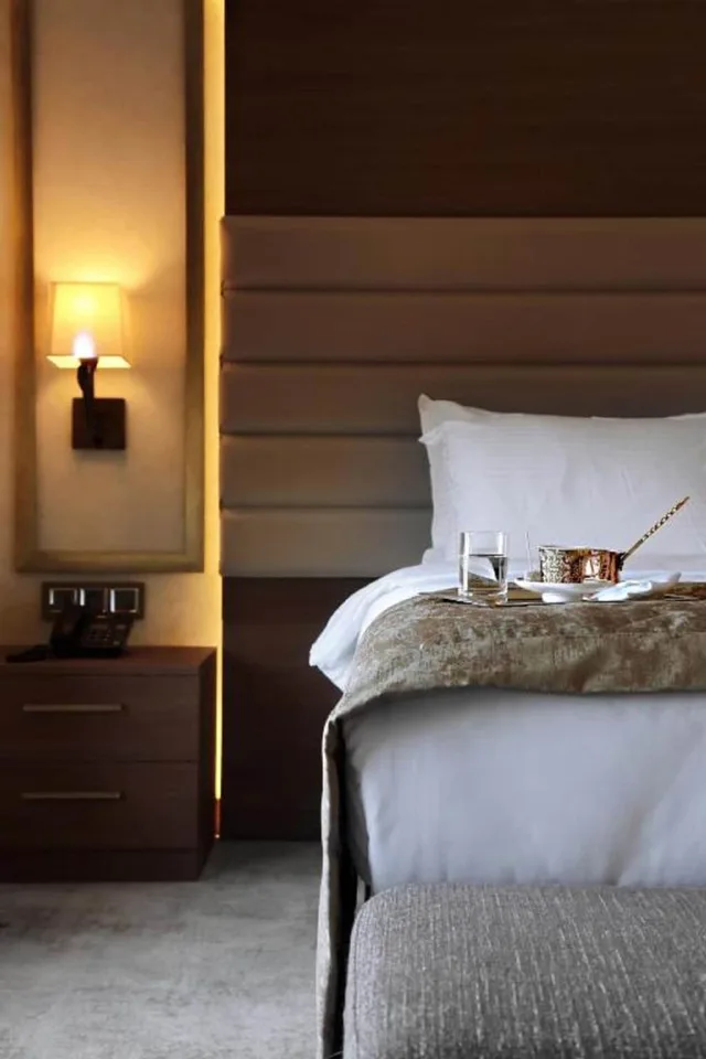 غرفة قياسية بسريرين منفصلين، Bolu Koru Hotels Spa Convention 3/4