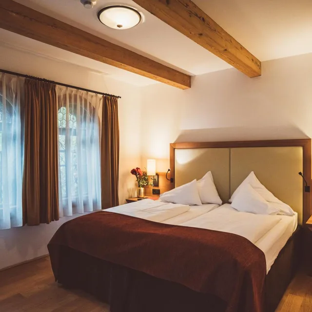 جناح عائلي قياسي، Heritage Hotel Hallstatt 5/8