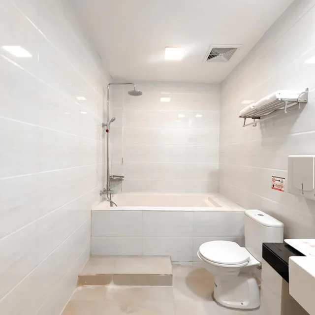 جناح رئاسي، Batam City Hotel 4/5