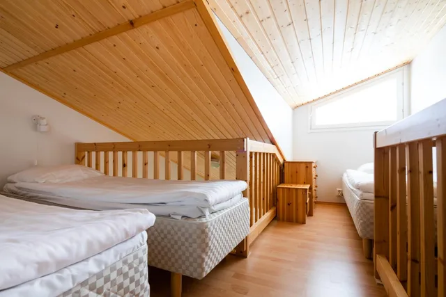 Economy, Studio, Apartment, Sauna، Lapland Hotels Sirkantahti 1/6