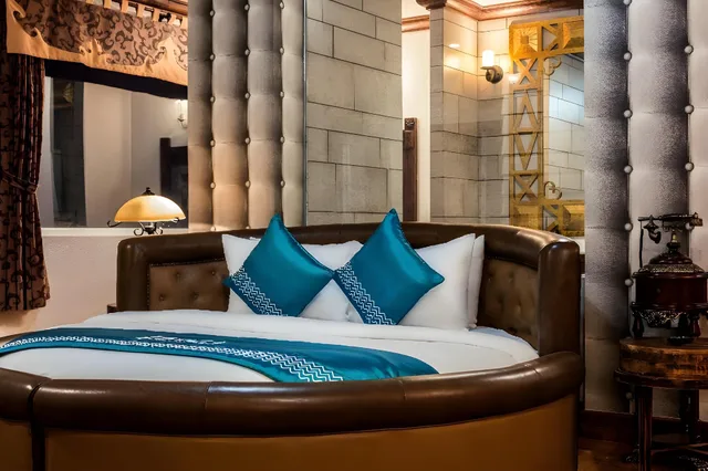جناح غراند، Ibiza Riverfront Hotel Da Nang 1/1