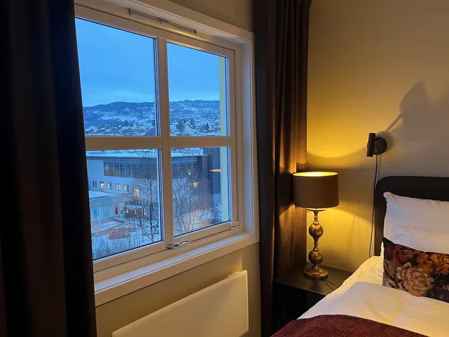 جناح جونيور بسرير كينج، Molla Hotel 4/5