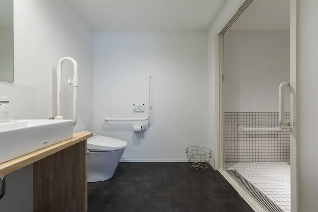 غرفة يابانية بفرشتي فوتون مع أريكة، IMU Hotel Kyoto 1/1
