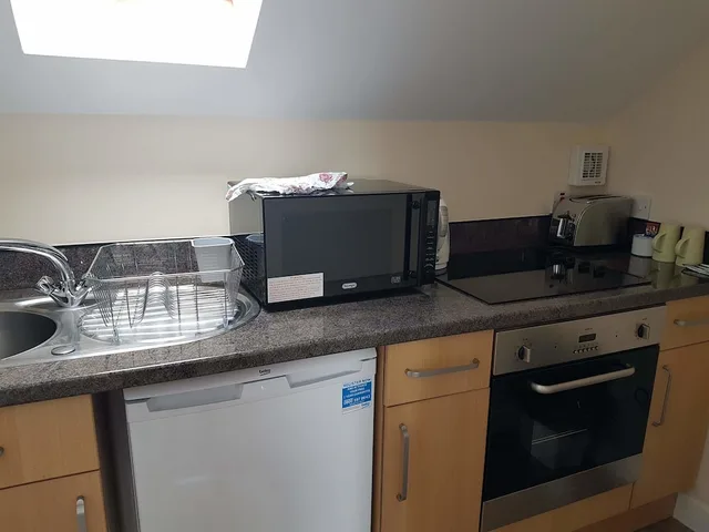 Harrington Guest House, Newquay 22/50