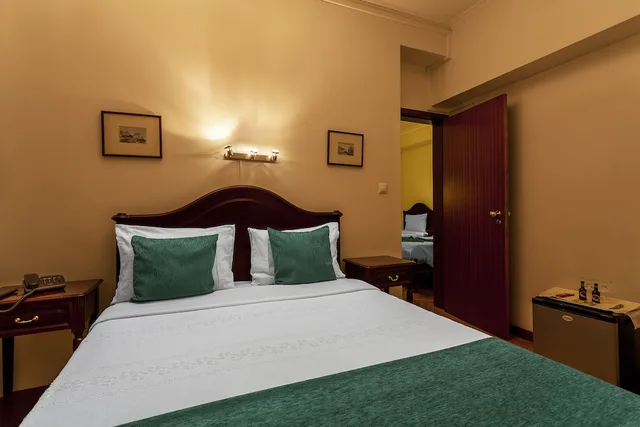 Family suite, Vera Cruz Residential 4/5