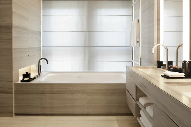 Armani, Premier, King Bed, Terrace، Armani Hotel Milano 3/3
