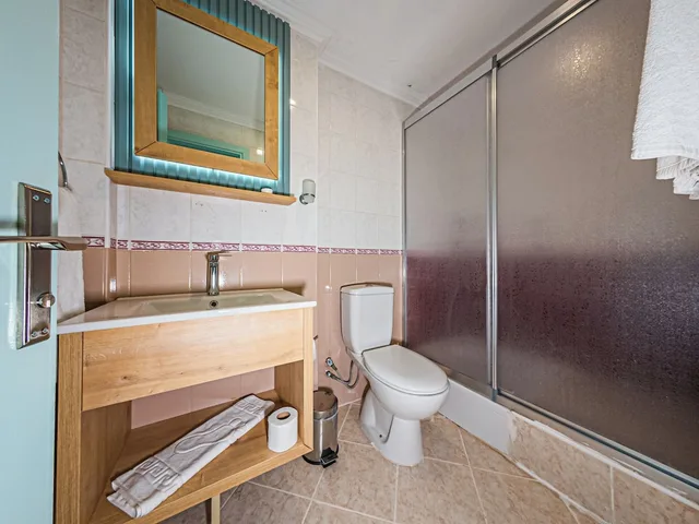 Standard, Twin Beds, Triana Hotel 8/9