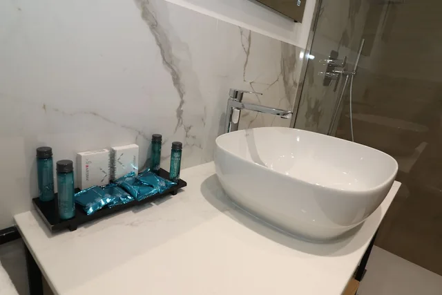 Standard, Double Bed, City View, Delle Vittorie Luxury Suites & Rooms 10/10