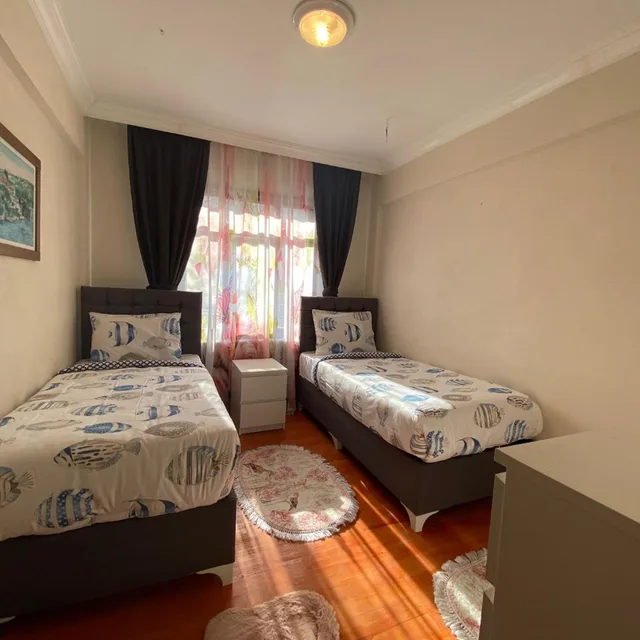 Villa, Butik Hotel Masukiye 3/10