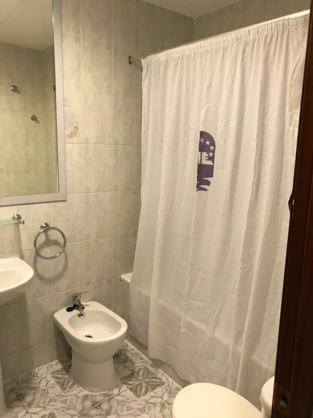 شقة بانورامية بأربعة أسرّة بغرفتي نوم مع أريكة، Europa Apartments 3/3