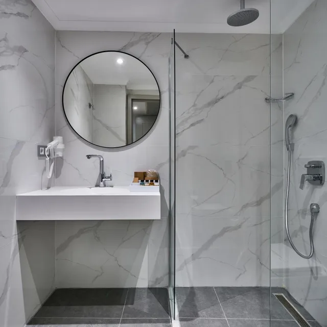 غرفة اقتصادية بسرير مزدوج، Joyway Hotels Istanbul Sultanahmet 7/7