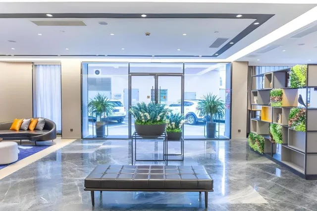 Super 8 Hotel Xiamen Si Ming Nan Lu Xia Da، شيامن 10/50