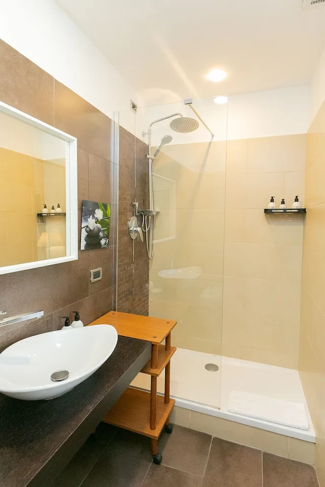 غرفة فاخرة بسريرين منفصلين، SUITINN 19 HOTEL 5/6