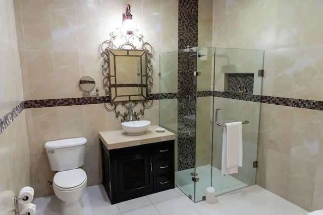 House, King Bed, Hot Tub, Main Building، Hacienda Yabucu 4/7
