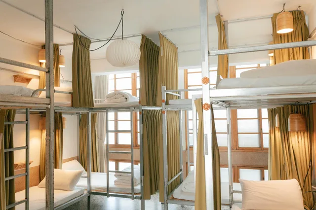Female Dorm, Female Only، 365 Hostel 2/2